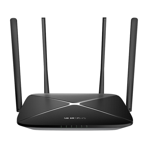 Router 4G MERCUSYS MB115-4G