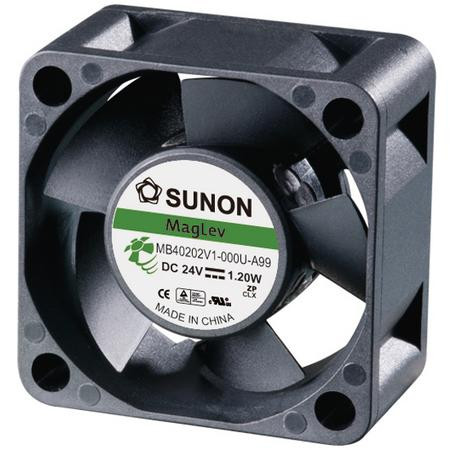Ventilator MF40202V1-G99-A 40x40x20mm SUNON