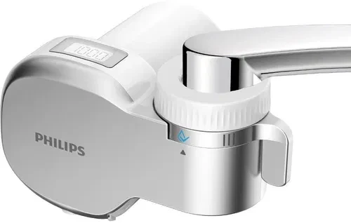 Aparat za filtriranje vode iz slavine PHILIPS AWP3756P1/10