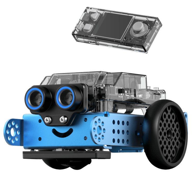 Pametni robot Makeblock mBot2 Bundle