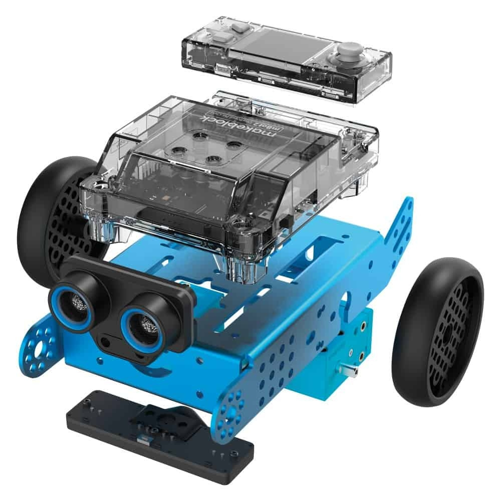 Edukativni robot Makeblock MBOT 2