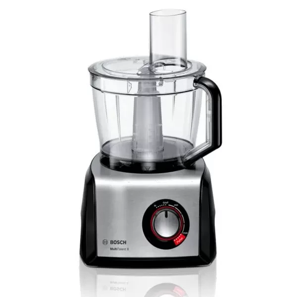 Multipraktik BOSCH MC812M865