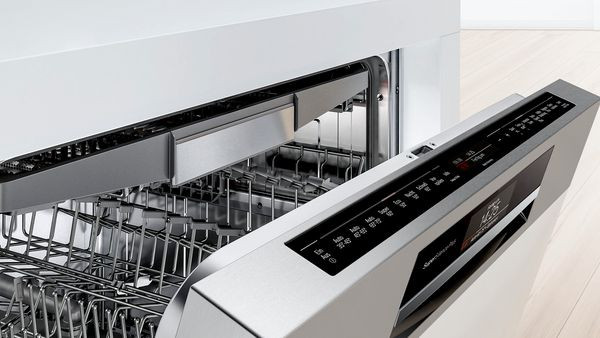 Kuhinjski robot BOSCH MUM54251, jednostavno čišćenje