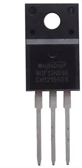 Tranzistor MDF13N65