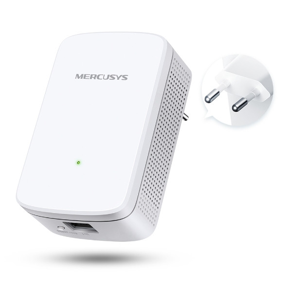 WiFi Range extender MERCUSYS ME10