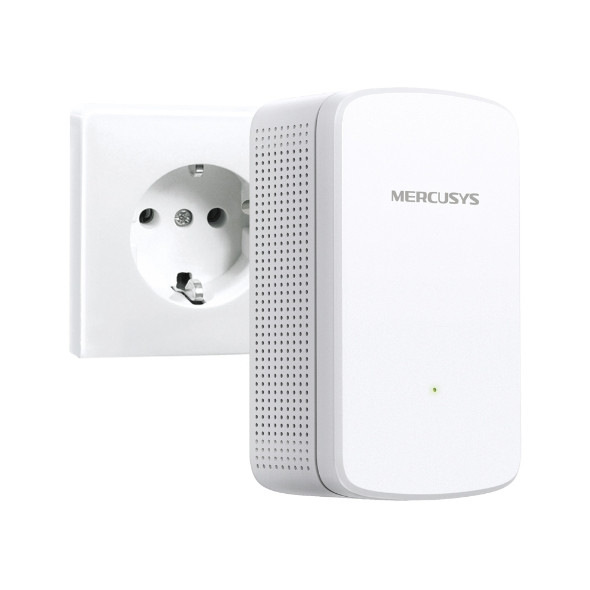 WiFi Range extender MERCUSYS ME10