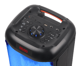 Bežični bluetooth zvučnik GIGATECH BSK-515