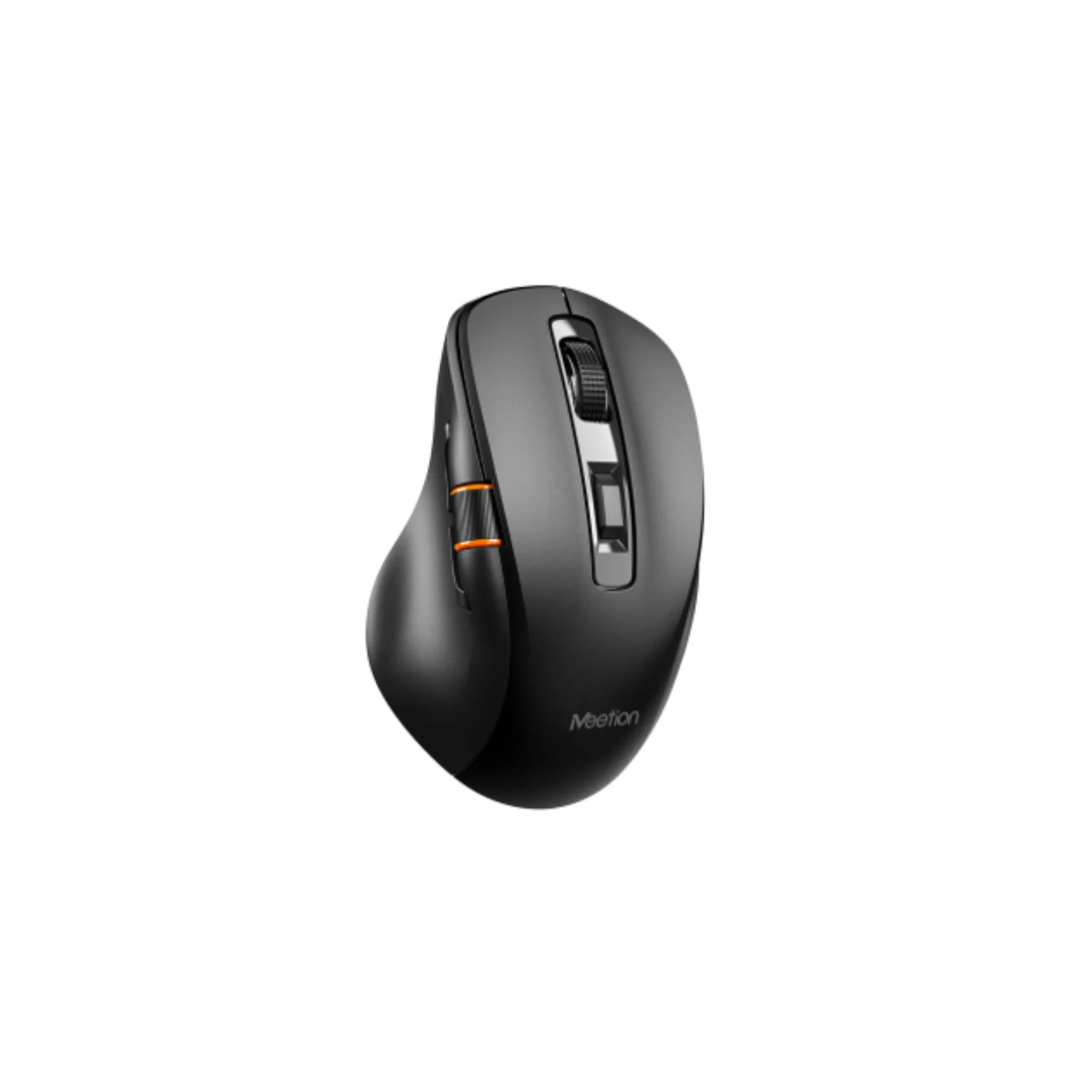 Ergonomski bežični bluetooth miš MEETION BTM032 crni