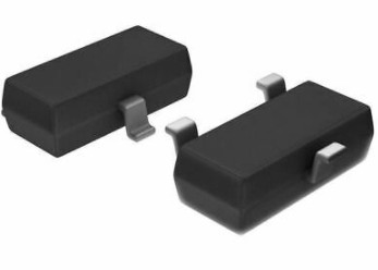 Prekidačka dioda 0.35W 300V