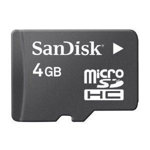 MicroSD kartica sa NOOBS installerom