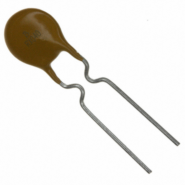 Polimerski osigurač 40A 300mA