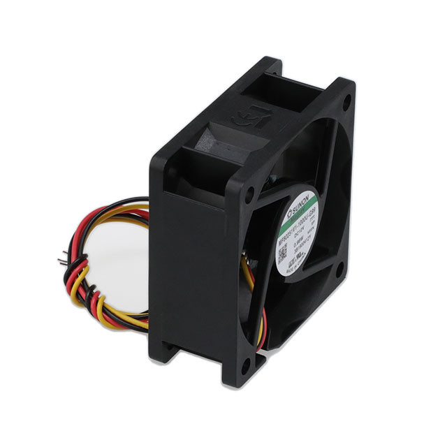 Ventilator MF60251VX-G99 60x60x25mm SUNON