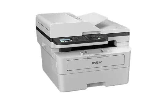 Laserski multifunkcijski printer BROTHER MFCB7810DWYJ1 - slika 2