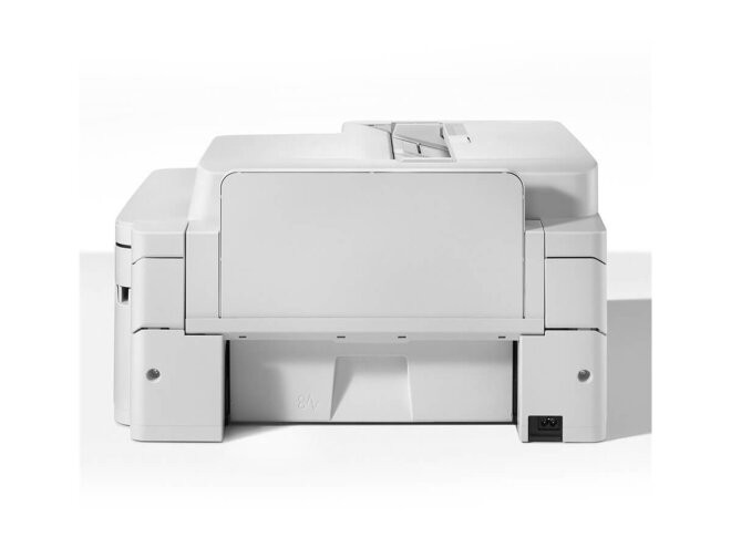 Inkjet multifunkcijski printer BROTHER MFCJ3660DWYJ1