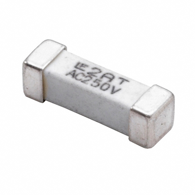 Osigurač 50A 10.08x3.05x3.05mm 250V