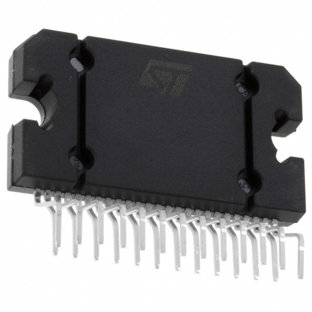 Integralno kolo TDA7381