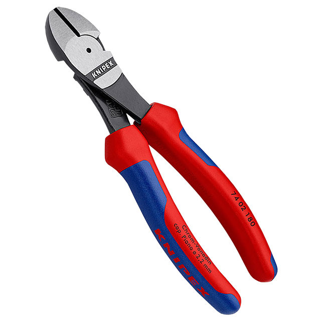 Kliješta sječice180mm KNIPEX