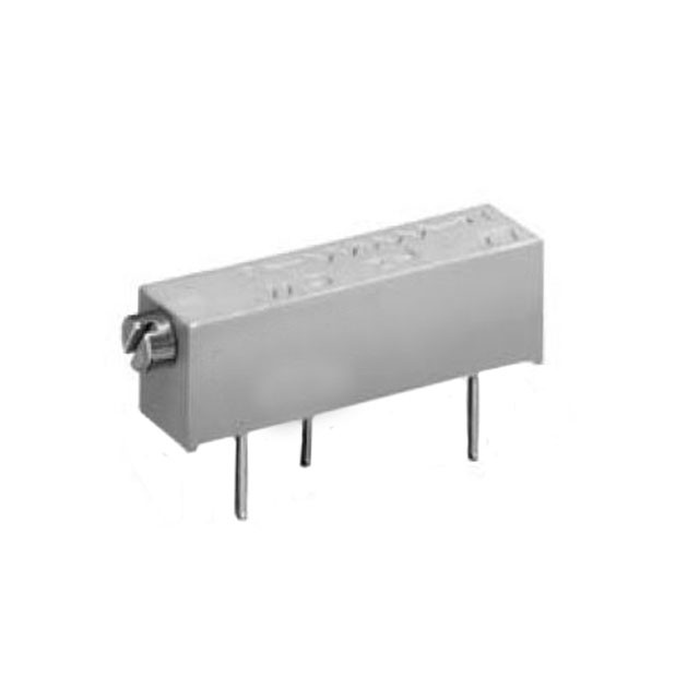 Linearni potenciometar 64E8448