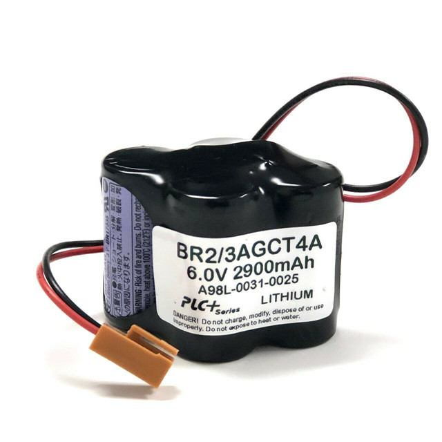 Baterija BR-2/3AGCT4A PANASONIC