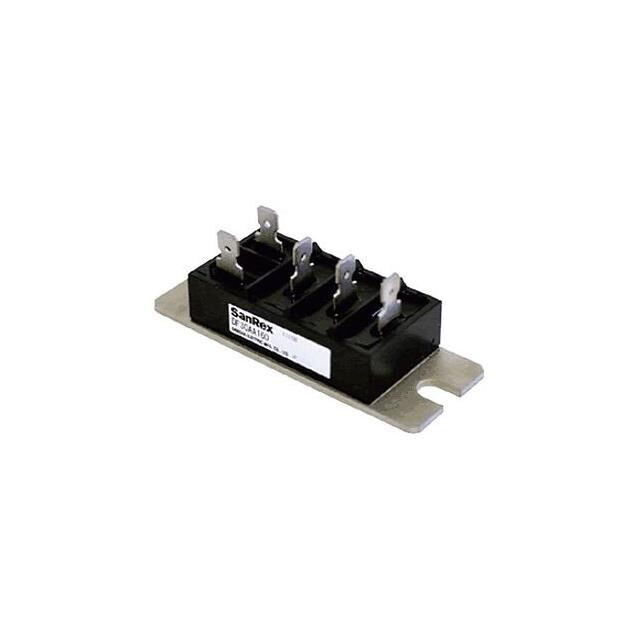 Mostni ispravljač DF30AA160 1.6KV 30A