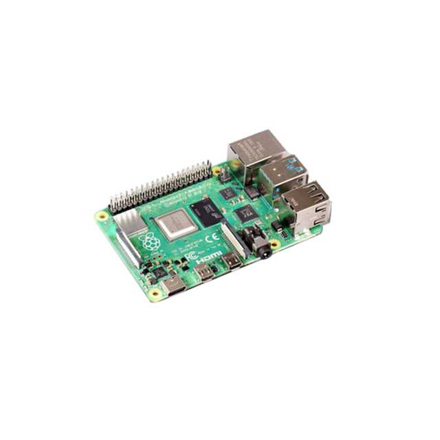 Modul RASPBERRY PI4 8GB RAM SC0195-9