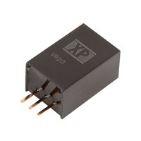 Linearni potenciometar VR20S12