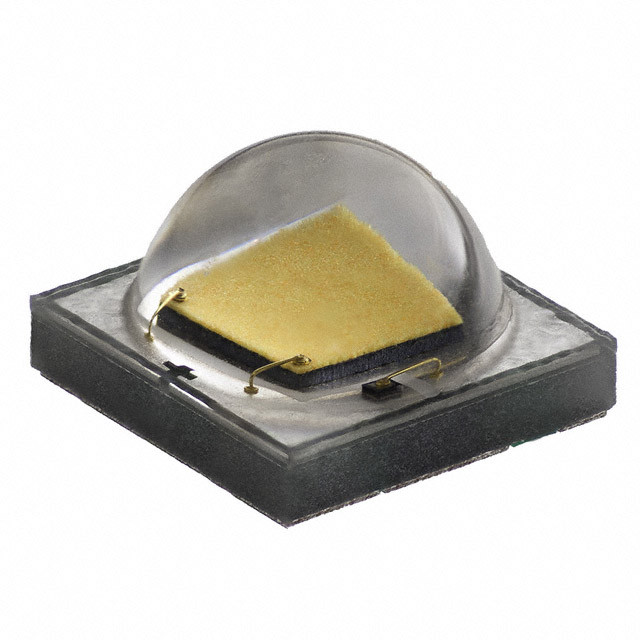 LED dioda bijela 3.45mm 2.72V