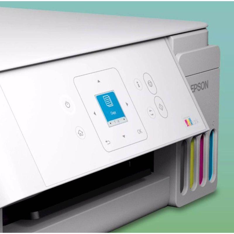 Inkjet multifunkcijski EPSON ECOTANK L3366 - slika 5