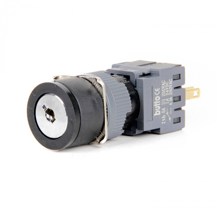 Ključni prekidač F16-611