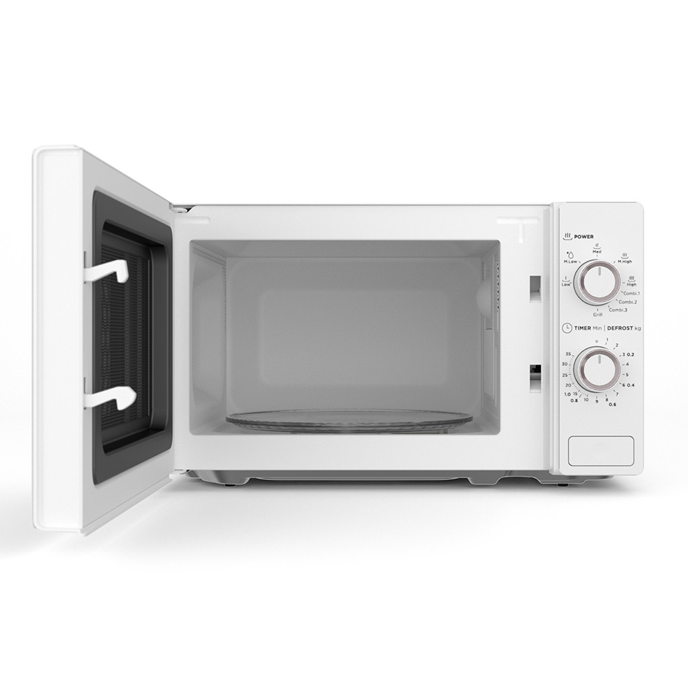 Mikrovalna pećnica MIDEA MG720C2AT - slika 2