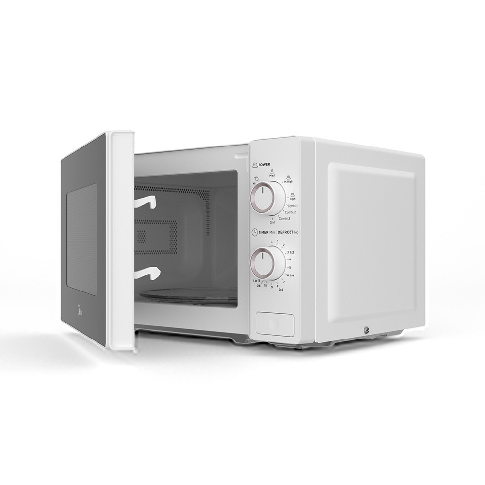 Mikrovalna pećnica MIDEA MG720C2AT - slika 3