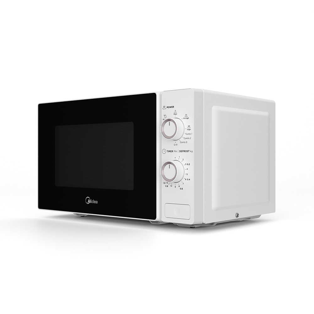 Mikrovalna pećnica MIDEA MG720C2AT - slika 4