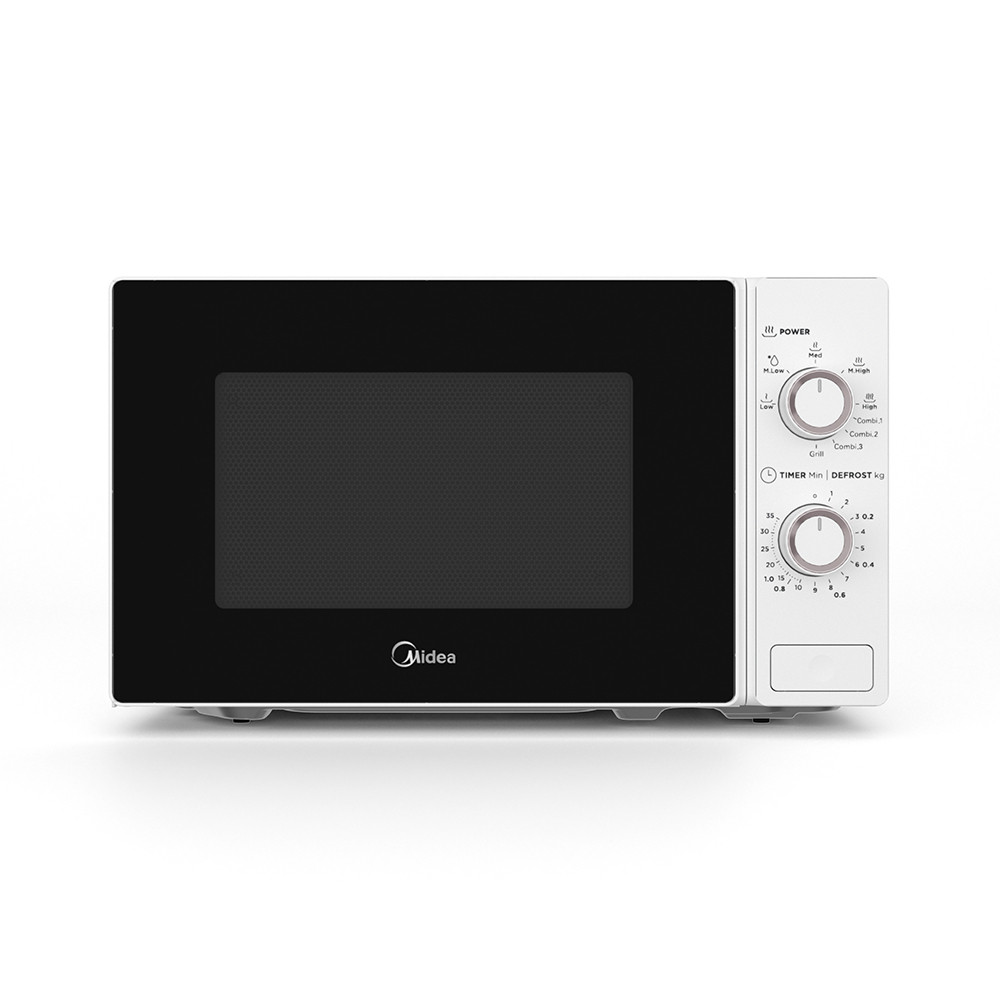 Mikrovalna pećnica MIDEA MG720C2AT