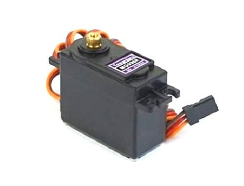 Servo motor MG996R RK1009