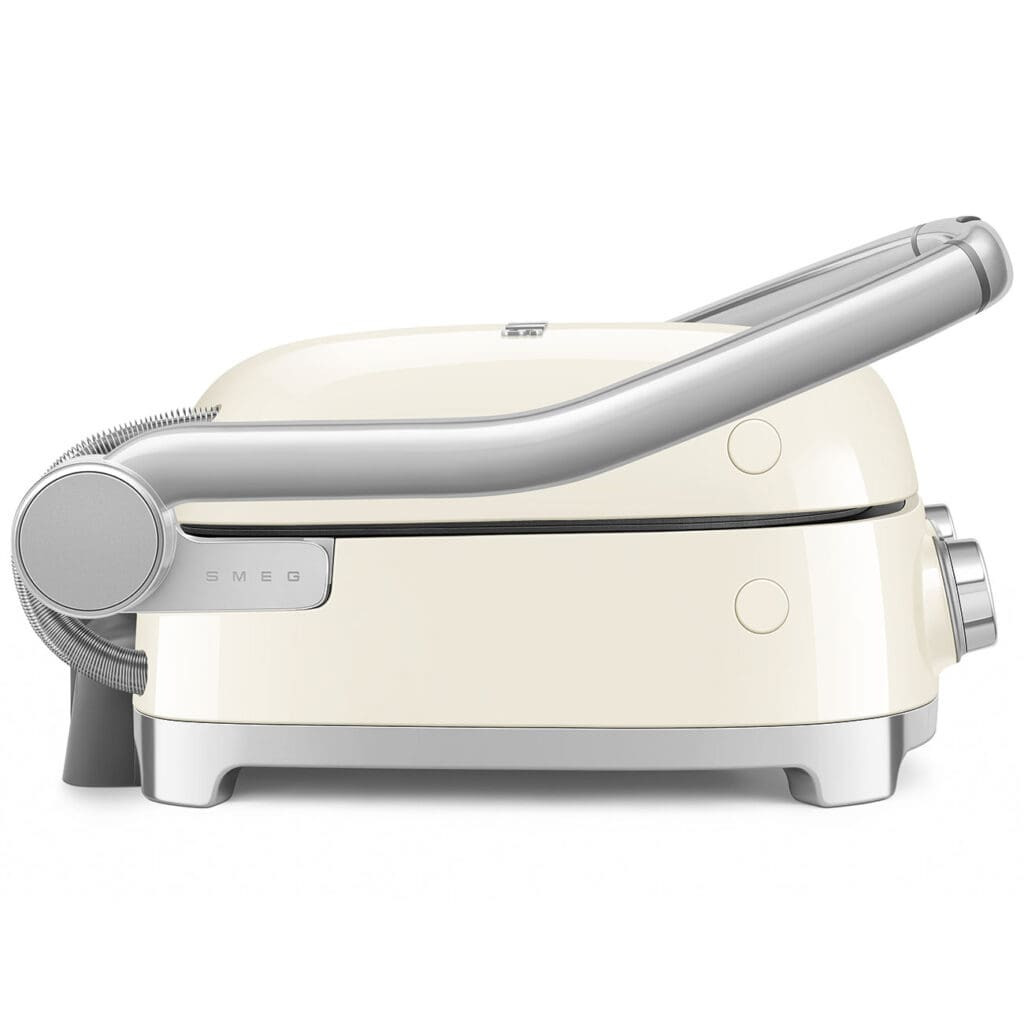 Multifunkcionalni grill SMEG MGF01CREU - slika 11