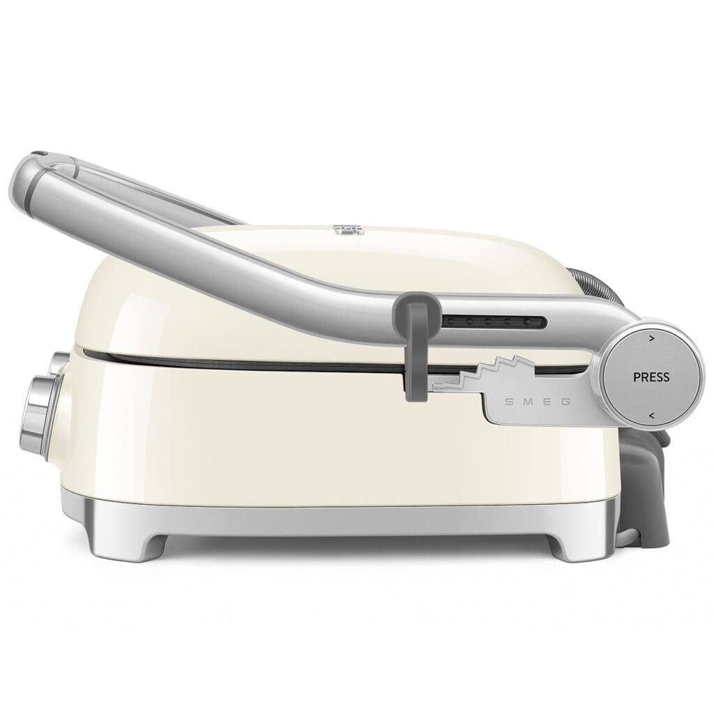 Multifunkcionalni grill SMEG MGF01CREU - slika 12