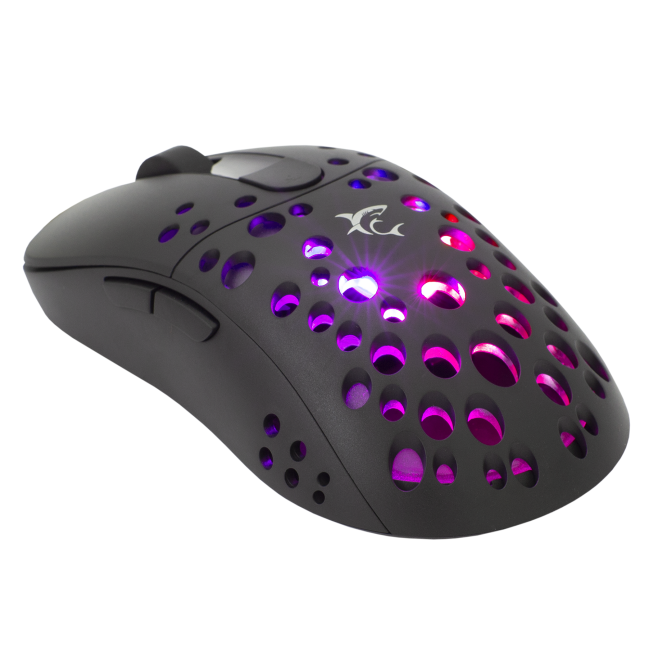 Gaming miš WHITE SHARK GM-9004 Tristan