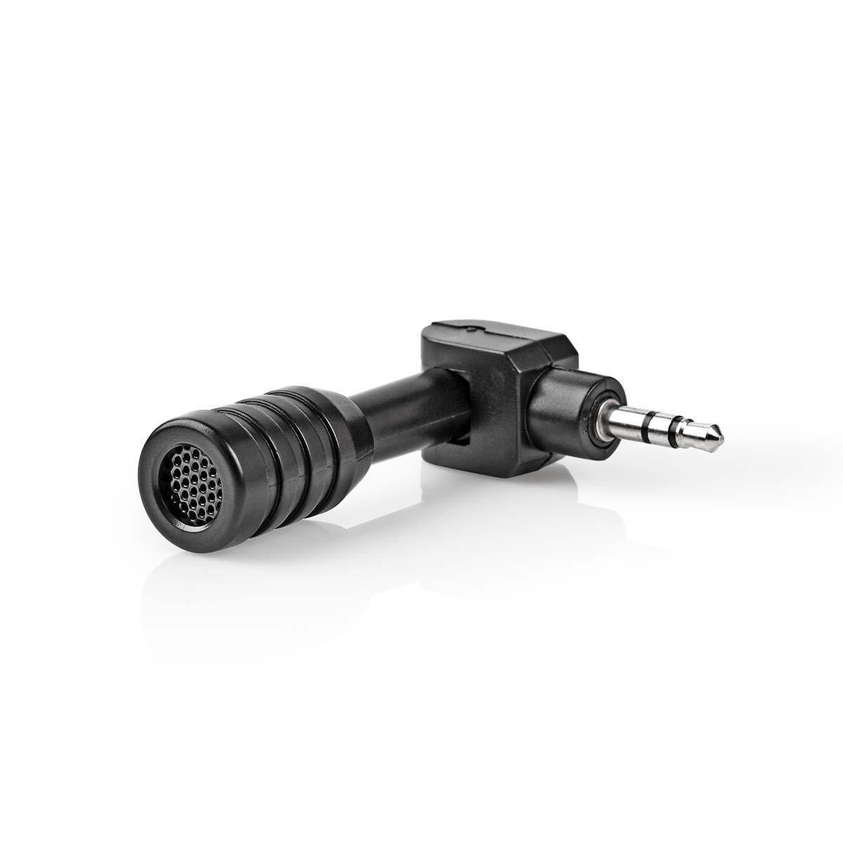 Mikrofon NEDIS 3.5mm