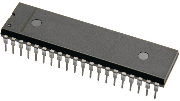 Integralno kolo PIC16F877-20/P