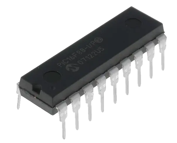 Integralno kolo PIC16F88-I/P