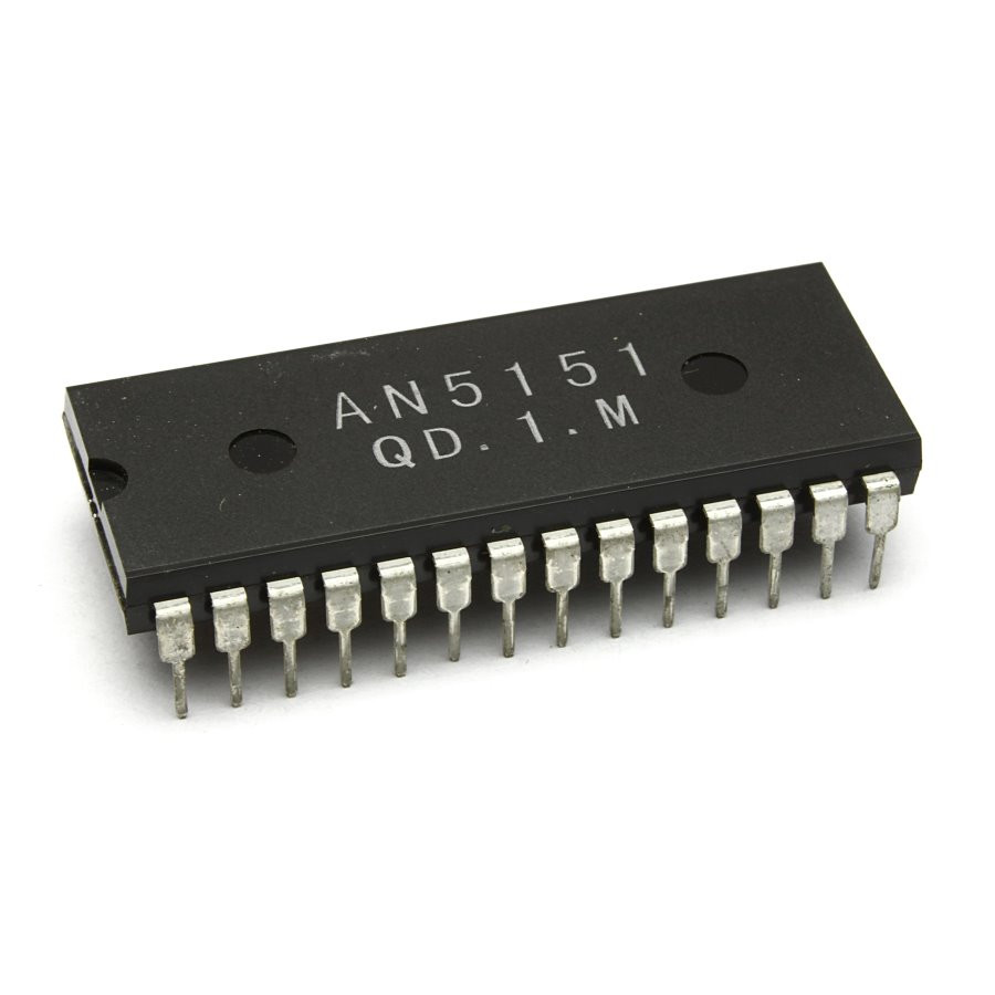 Integralno kolo AN5151