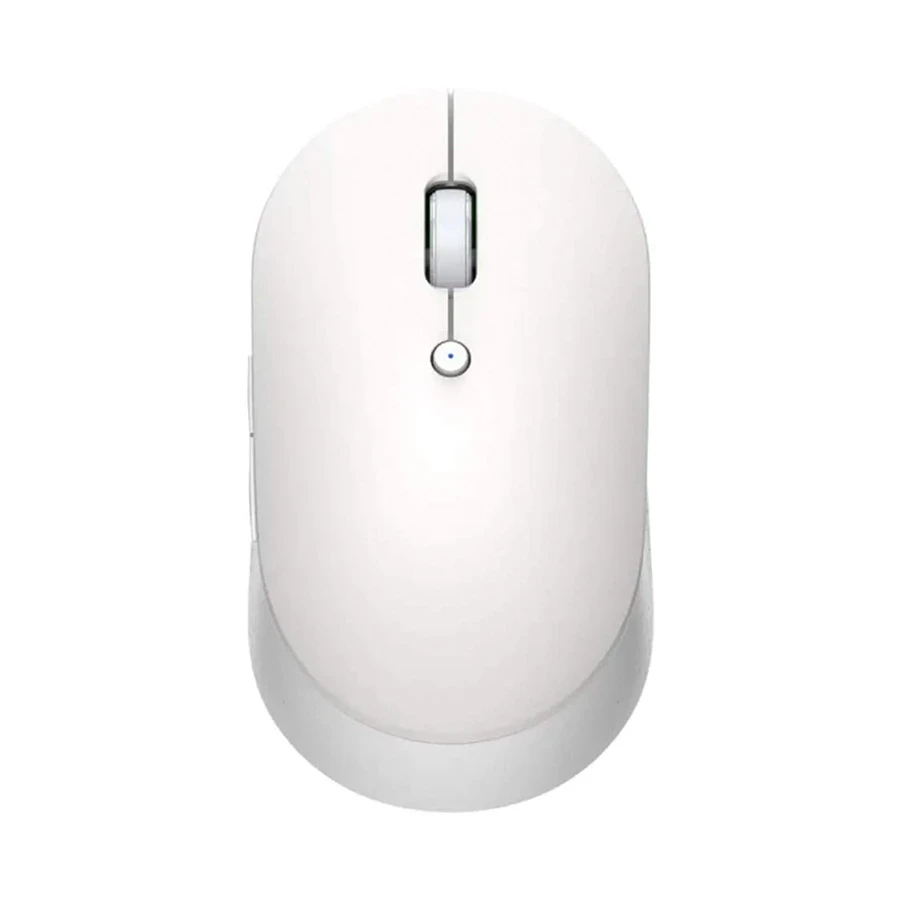 Bežični miš XIAOMI HLK4041GL bijeli