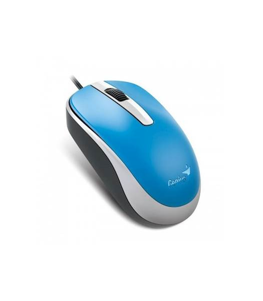 Miš GENIUS DX-120 Blue