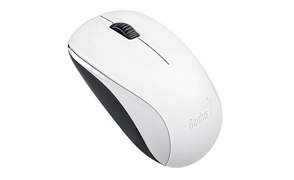Bežični miš GENIUS NX-7000 WL bijeli