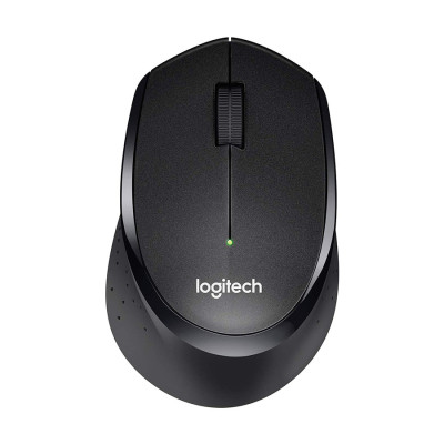 Bežični miš LOGITECH B330 Silent Plus