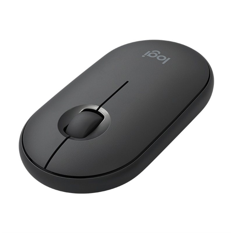 Bežični miš LOGITECH M350 Pebble