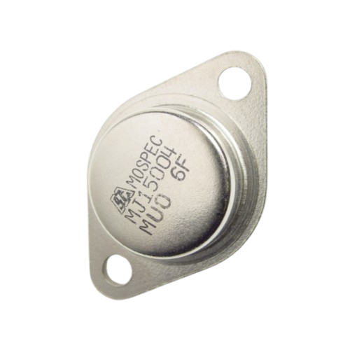 Tranzistor MJ15004