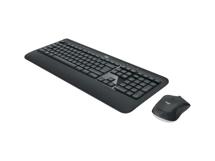 Set tastatura i miš LOGITECH MK540 ENG layout
