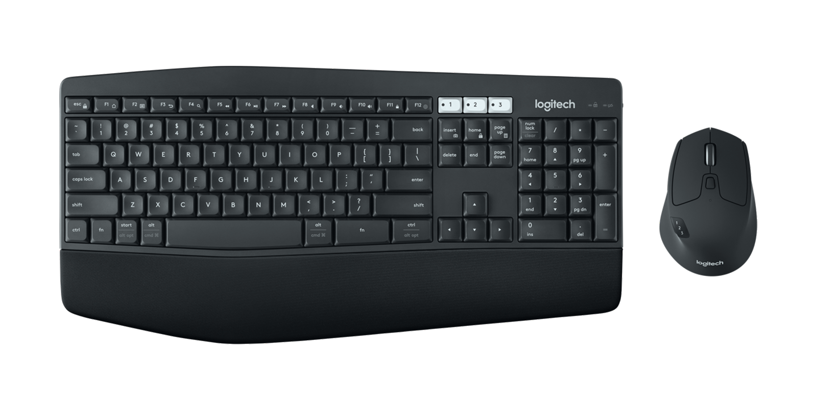 Set tastatura i miš LOGITECH MK850 ENG layout