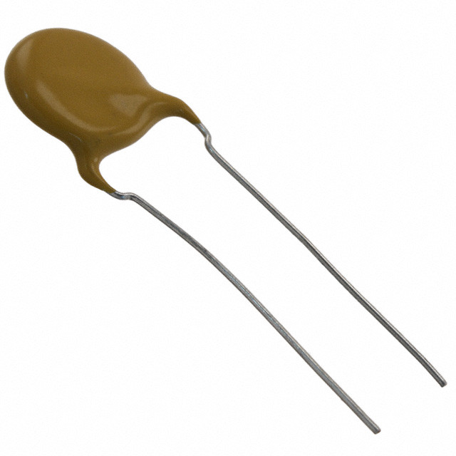 Kondenzator 10nF 50V CC-10N